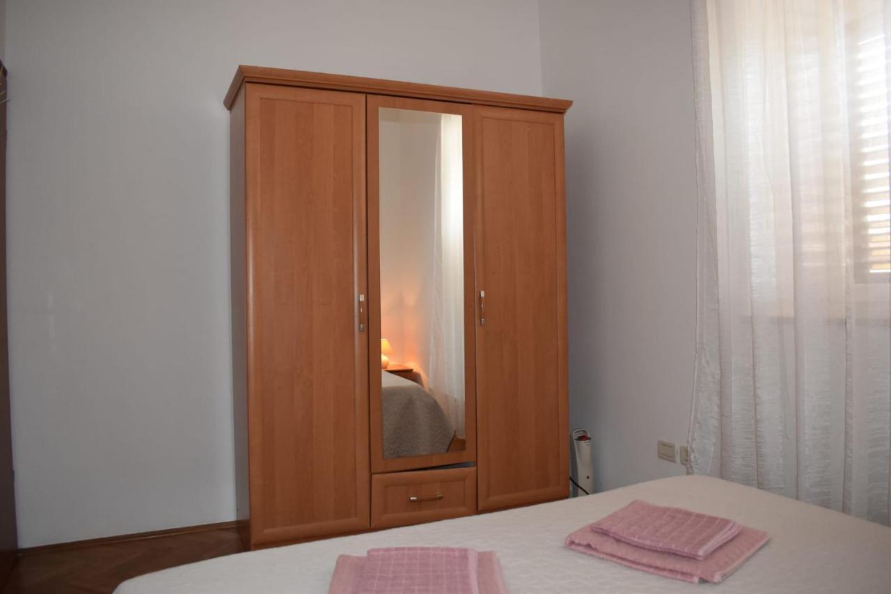 Pet Friendly Apartment Murvi 50 Новиград Экстерьер фото